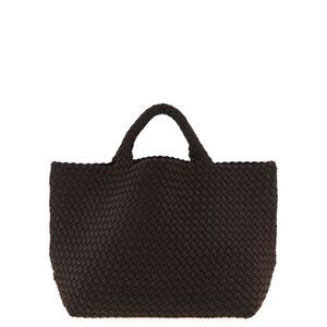 Naghedi Women 'St. Barths Medium' Shopping Bag